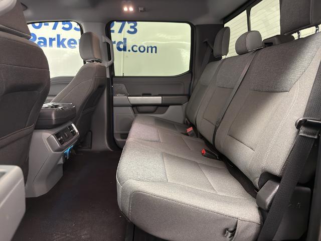 2025 Ford F-150 - $43,885