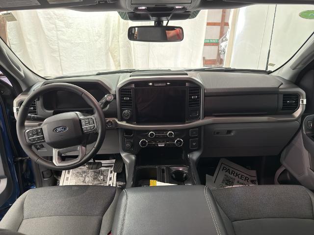 2025 Ford F-150 - $43,885