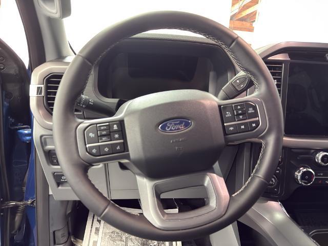 2025 Ford F-150 - $43,885