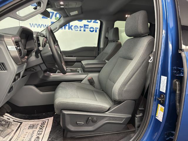 2025 Ford F-150 - $43,885