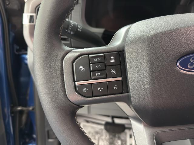 2025 Ford F-150 - $43,885