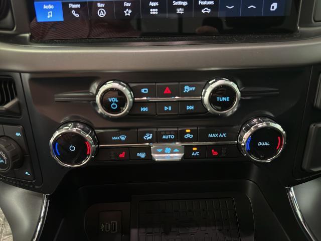 2025 Ford F-150 - $43,885