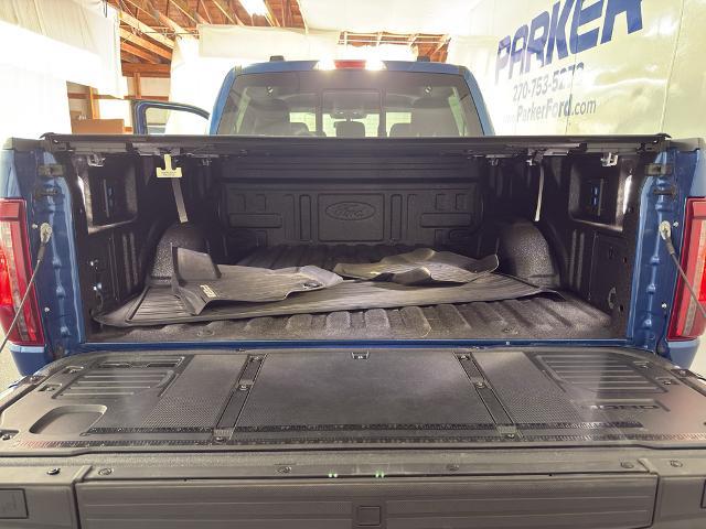 2025 Ford F-150 - $43,885
