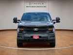 2025 F-150 Thumbnail 2