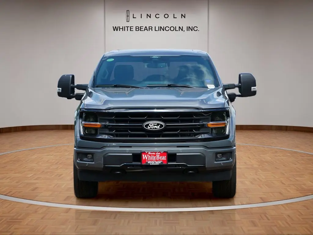 2025 Ford F-150 - $50,150