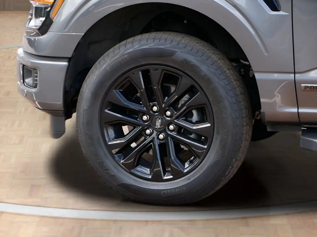 2025 Ford F-150 - $50,150