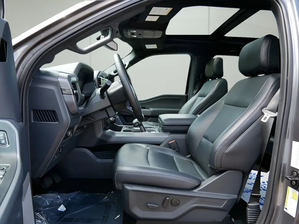 2025 Ford F-150 - $50,150