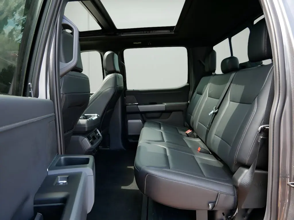 2025 Ford F-150 - $50,150