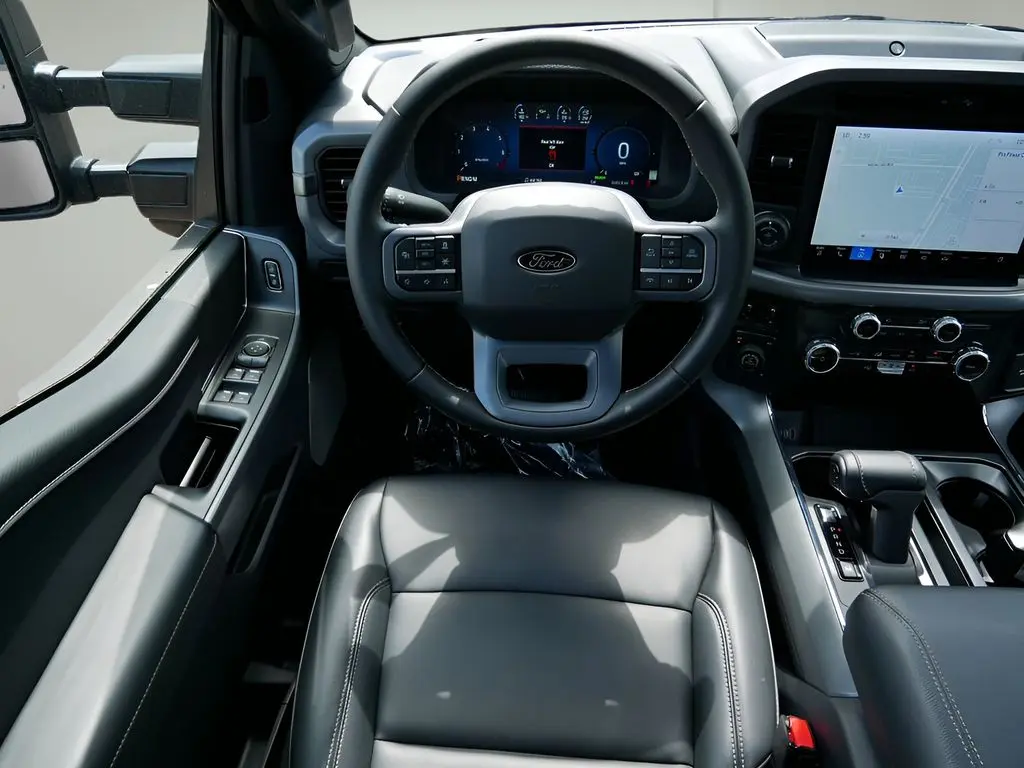 2025 Ford F-150 - $50,150