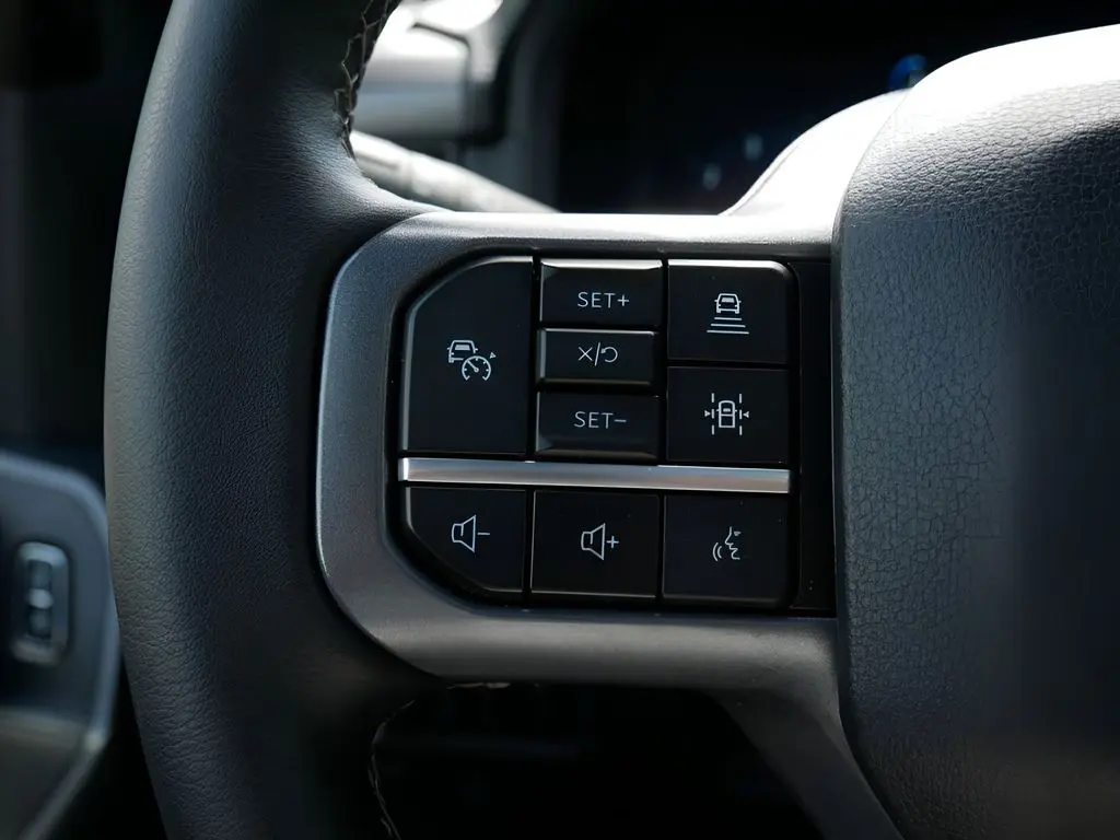 2025 Ford F-150 - $50,150
