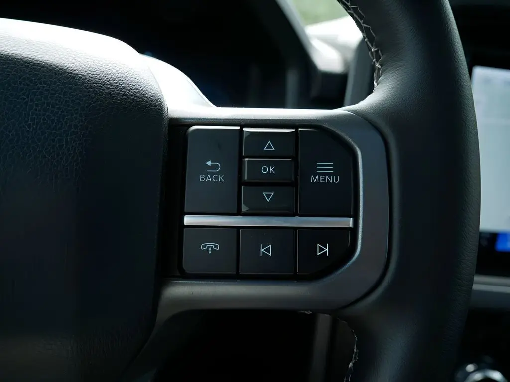 2025 Ford F-150 - $50,150