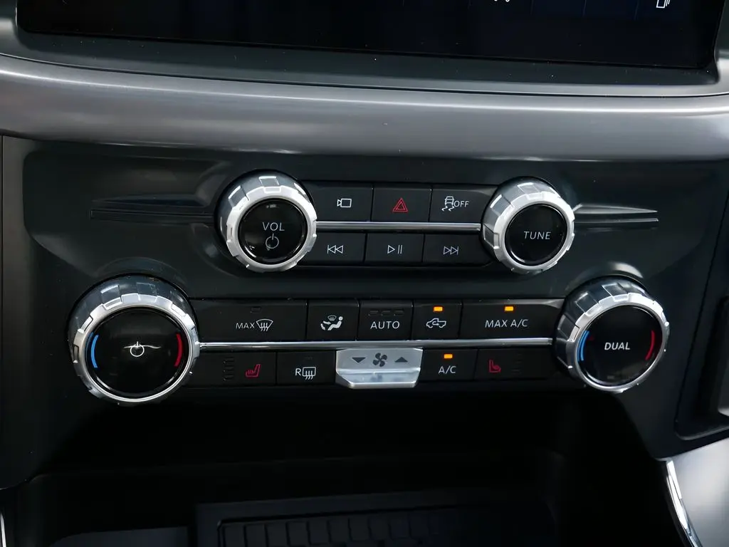 2025 Ford F-150 - $50,150