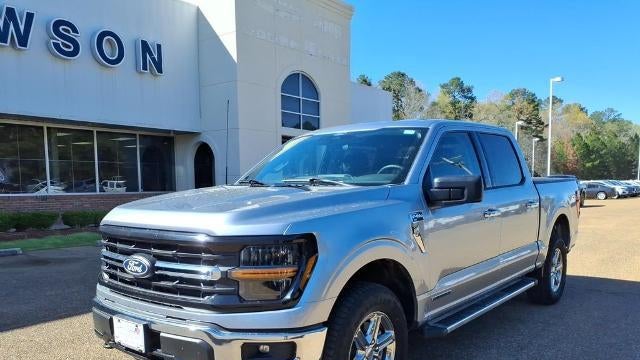 Preowned 2025 Ford F-150 XLT for Sale
