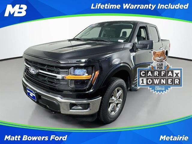2025 Ford F-150 - $36,899