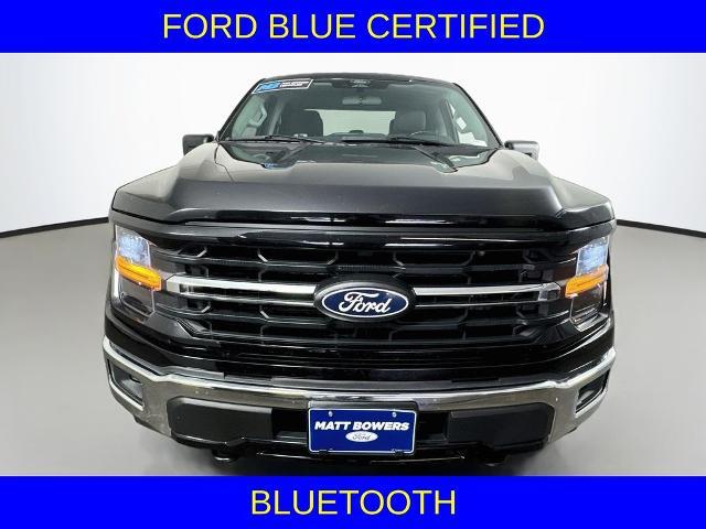 2025 Ford F-150 - $36,899