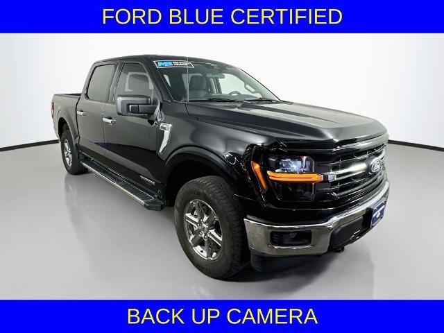 2025 Ford F-150 - $36,899
