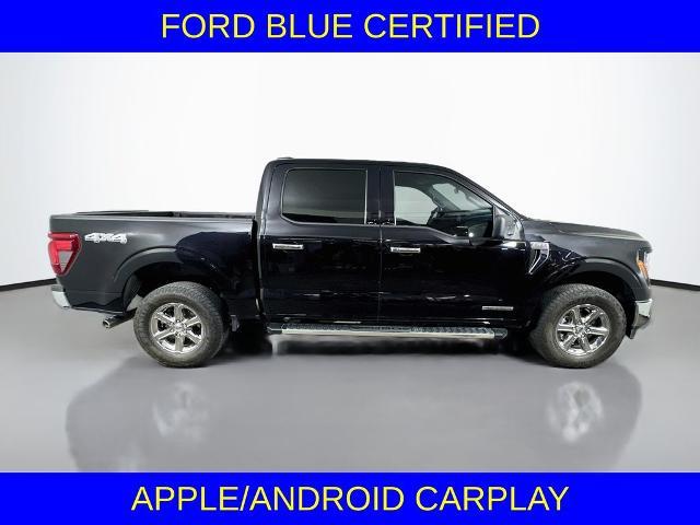 2025 Ford F-150 - $36,899