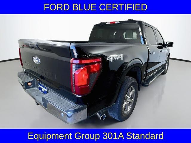 2025 Ford F-150 - $36,899
