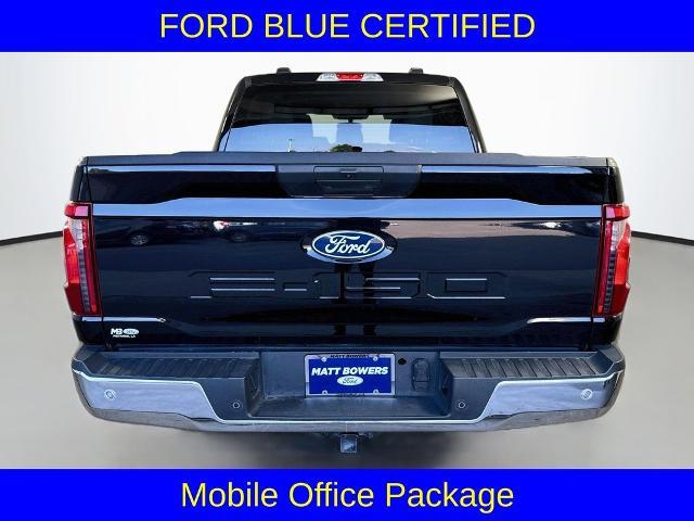 2025 Ford F-150 - $36,899