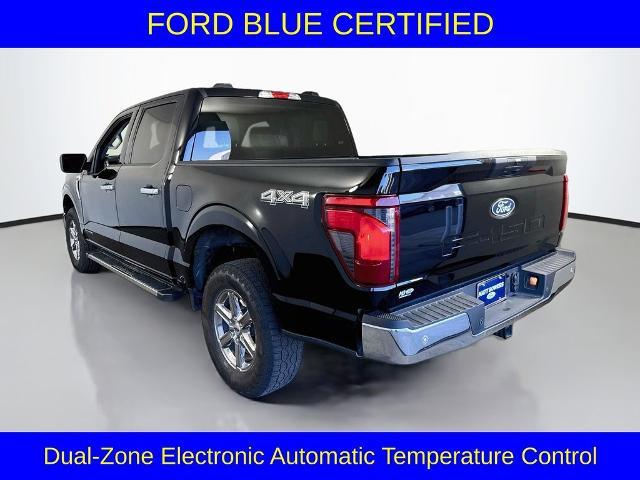 2025 Ford F-150 - $36,899