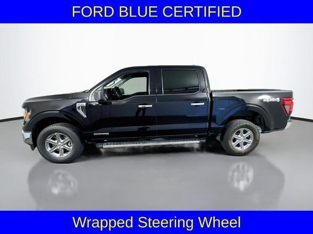 2025 Ford F-150 - $36,899