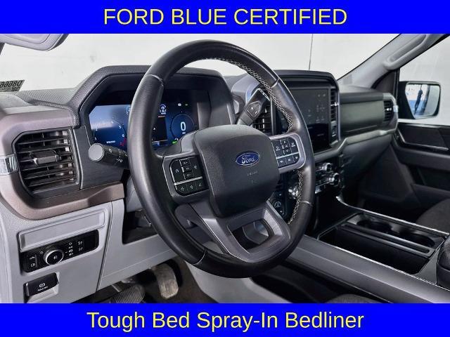 2025 Ford F-150 - $36,899