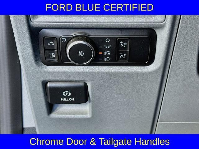 2025 Ford F-150 - $36,899