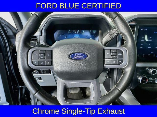 2025 Ford F-150 - $36,899