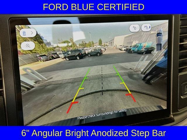 2025 Ford F-150 - $36,899