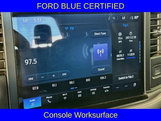 2025 Ford F-150 - $36,899