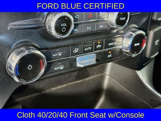 2025 Ford F-150 - $36,899