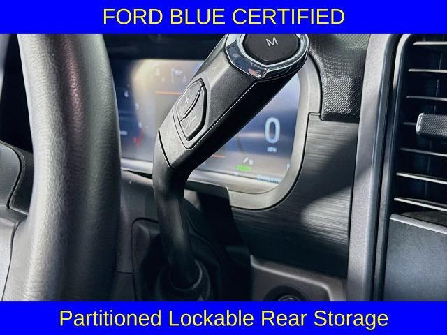 2025 Ford F-150 - $36,899