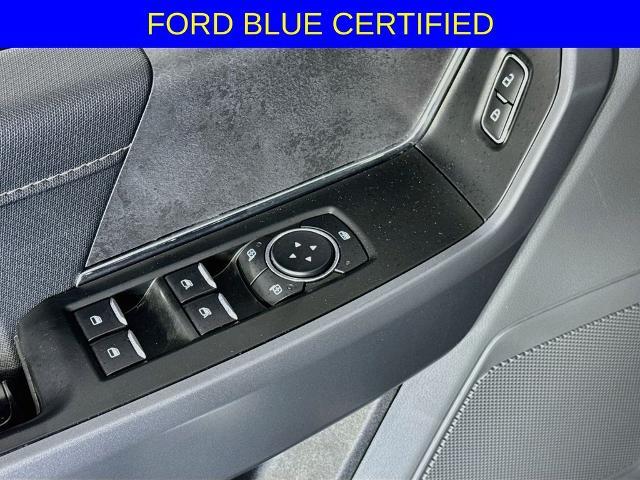 2025 Ford F-150 - $36,899