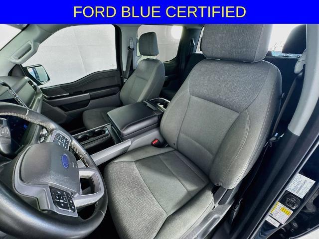2025 Ford F-150 - $36,899