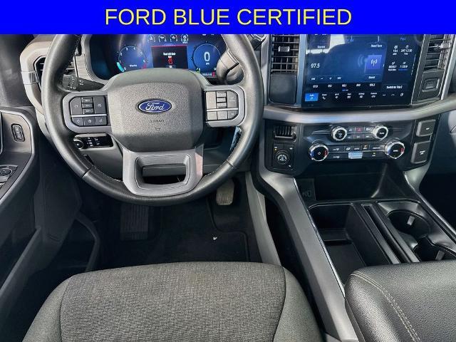 2025 Ford F-150 - $36,899