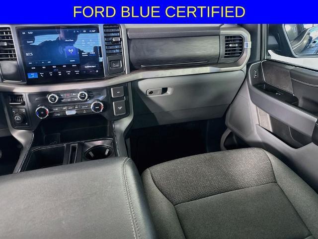 2025 Ford F-150 - $36,899