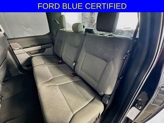 2025 Ford F-150 - $36,899