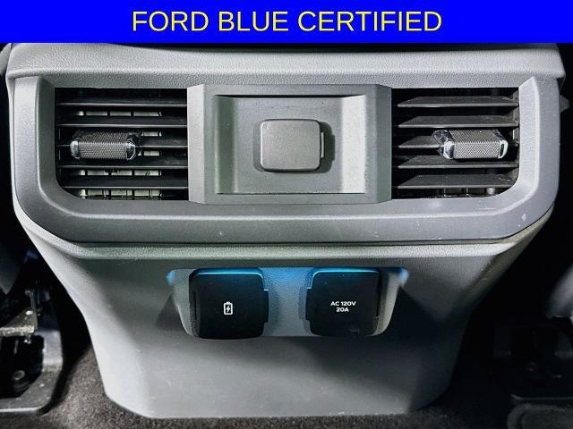 2025 Ford F-150 - $36,899