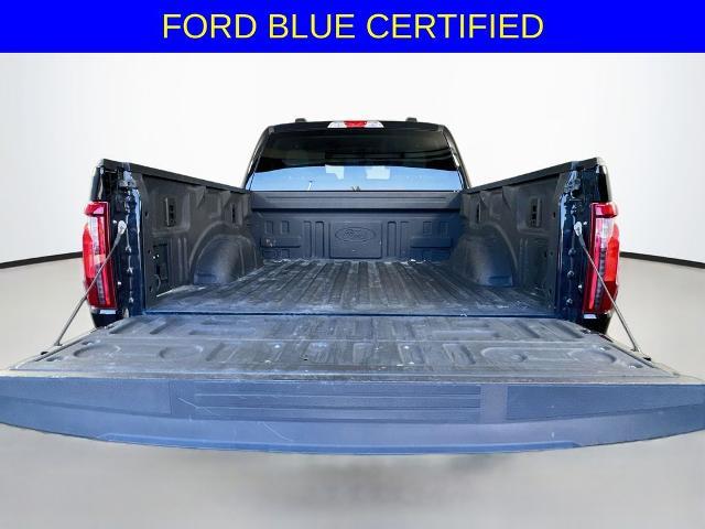 2025 Ford F-150 - $36,899