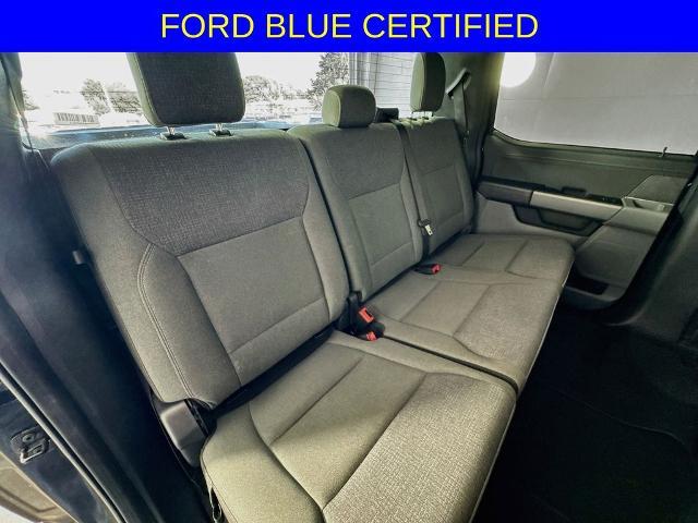 2025 Ford F-150 - $36,899