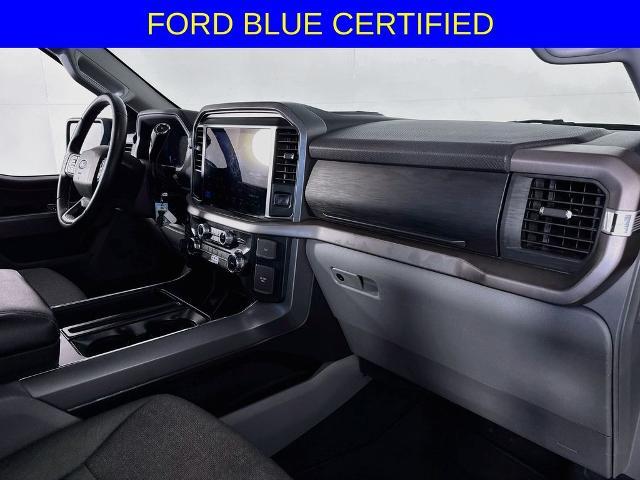 2025 Ford F-150 - $36,899