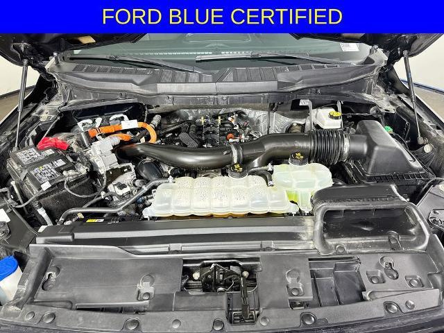 2025 Ford F-150 - $36,899