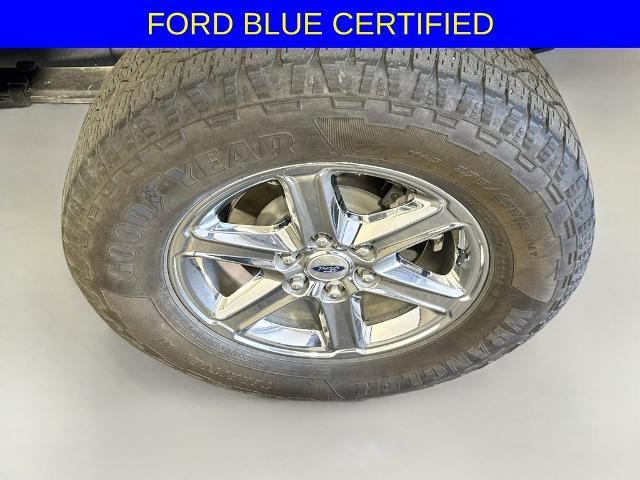 2025 Ford F-150 - $36,899