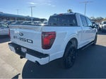 2025 F-150 Thumbnail 5