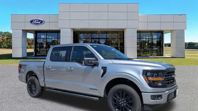 Preowned 2025 Ford F-150 XLT for Sale