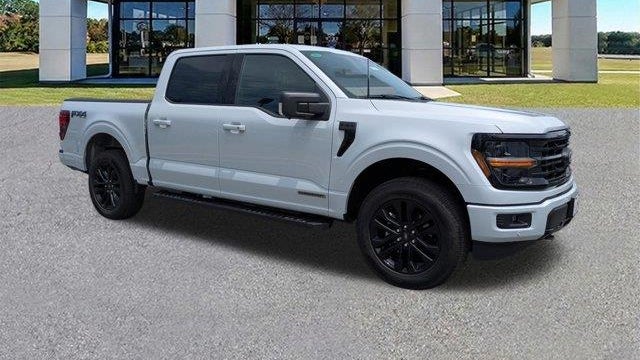Preowned 2025 Ford F-150 XLT for Sale
