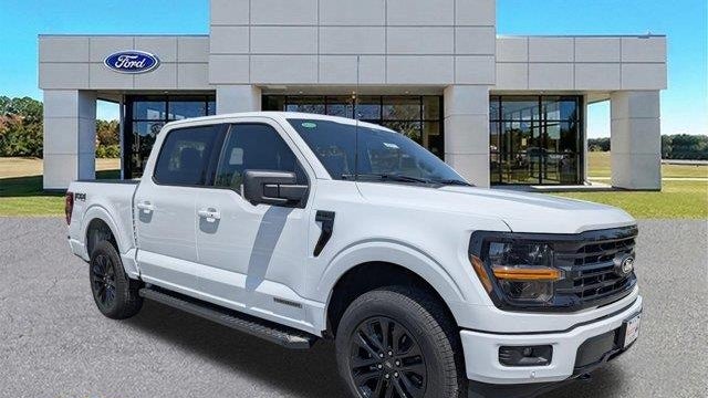 Preowned 2025 Ford F-150 XLT for Sale