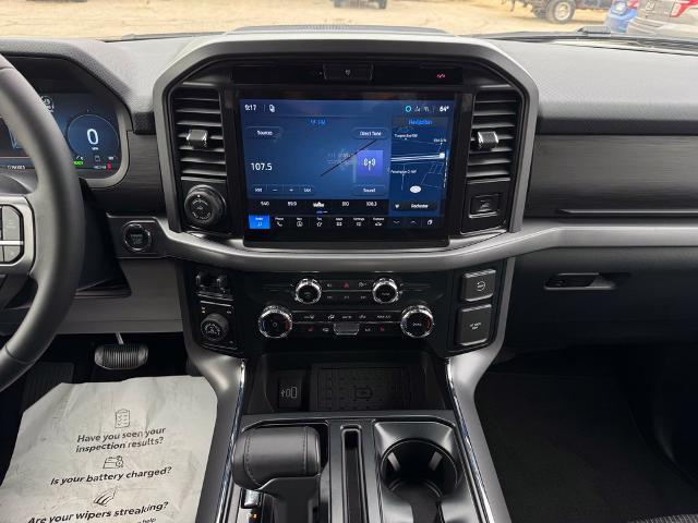 2026 Ford F-150 - $55,649