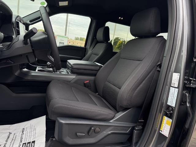 2026 Ford F-150 - $55,649