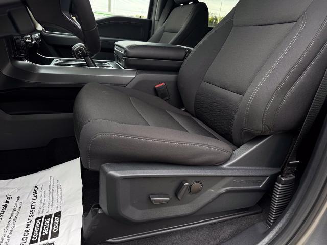 2026 Ford F-150 - $55,649